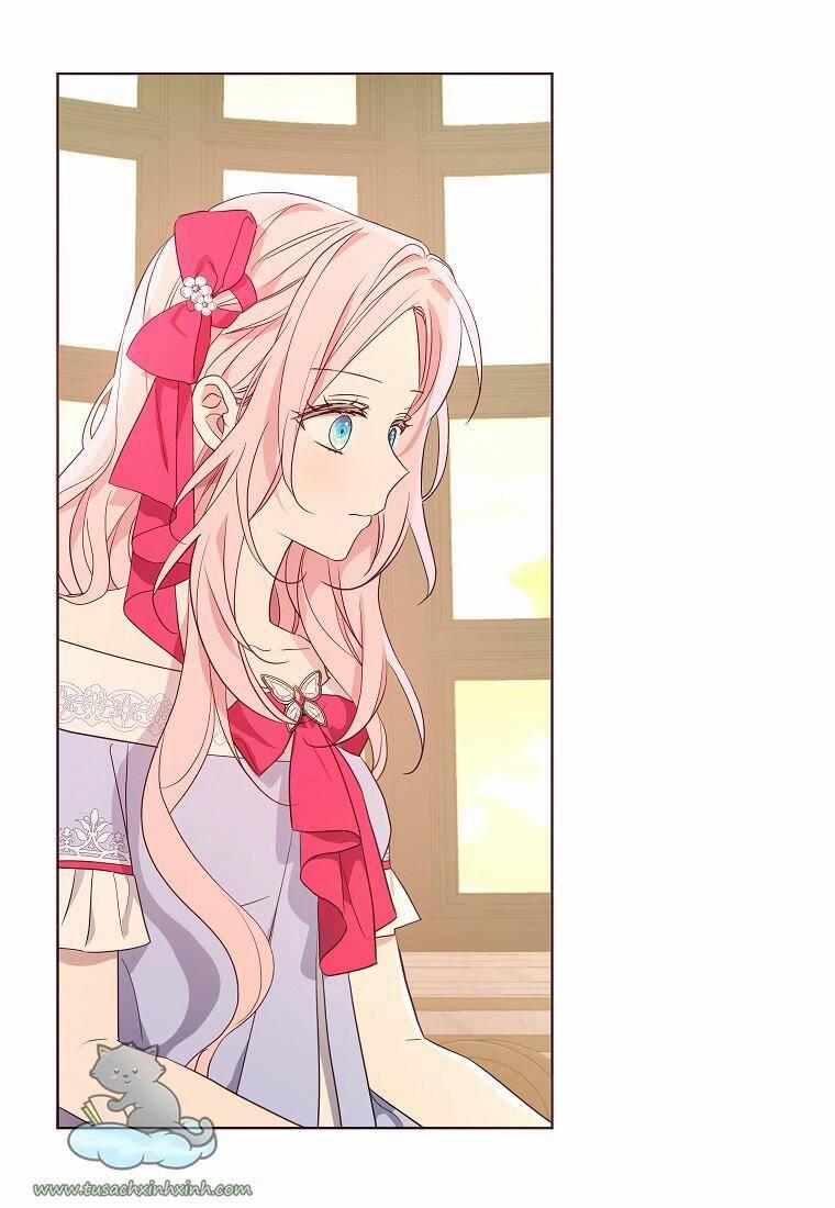 Quyến Rũ Papa Của Nhân Vật Phản Diện 91 trang 61