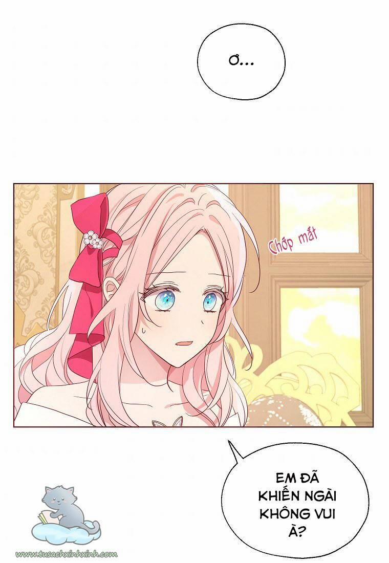 Quyến Rũ Papa Của Nhân Vật Phản Diện 91 trang 63