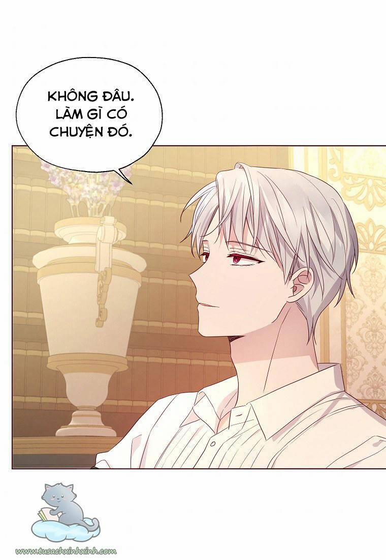 Quyến Rũ Papa Của Nhân Vật Phản Diện 91 trang 64