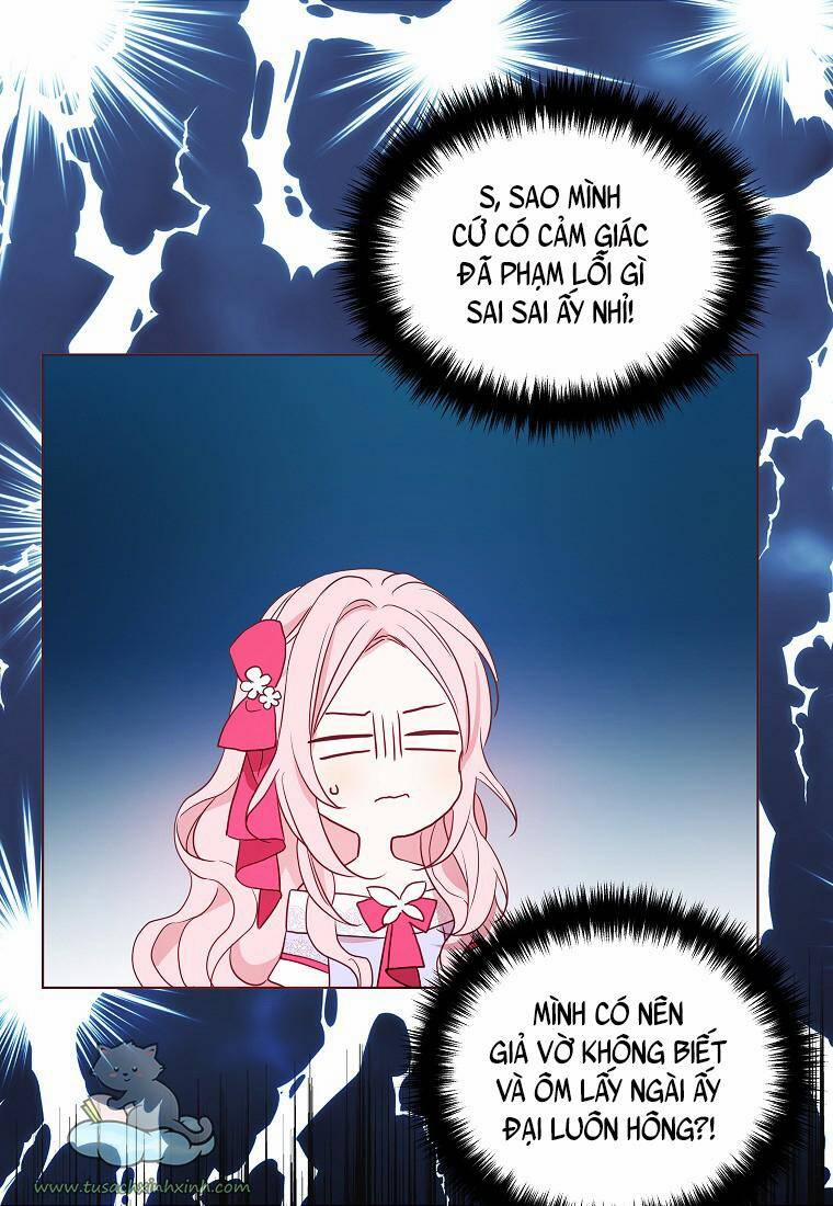 Quyến Rũ Papa Của Nhân Vật Phản Diện 91 trang 65