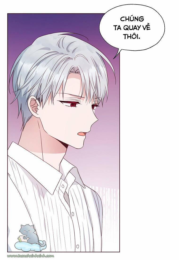 Quyến Rũ Papa Của Nhân Vật Phản Diện 91 trang 7