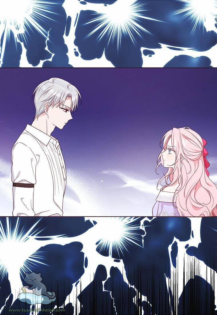 Quyến Rũ Papa Của Nhân Vật Phản Diện 91 trang 9