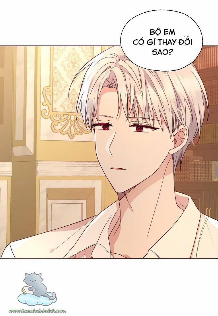 Quyến Rũ Papa Của Nhân Vật Phản Diện 92 trang 10