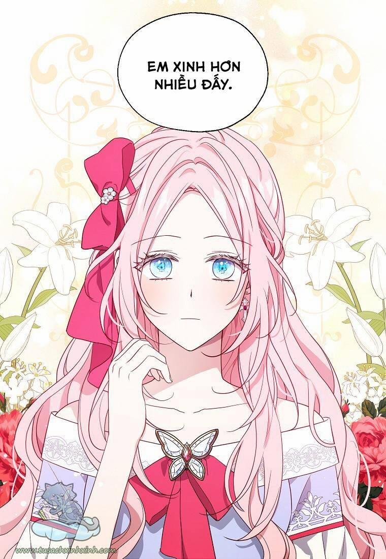 Quyến Rũ Papa Của Nhân Vật Phản Diện 92 trang 12