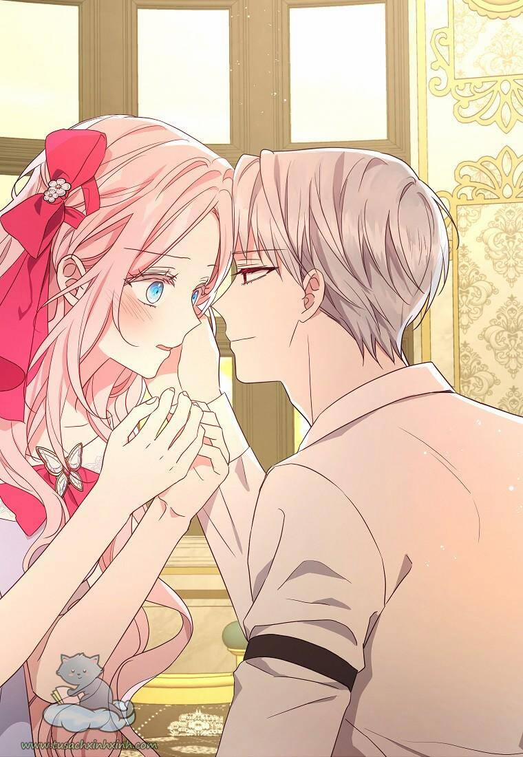 Quyến Rũ Papa Của Nhân Vật Phản Diện 92 trang 15