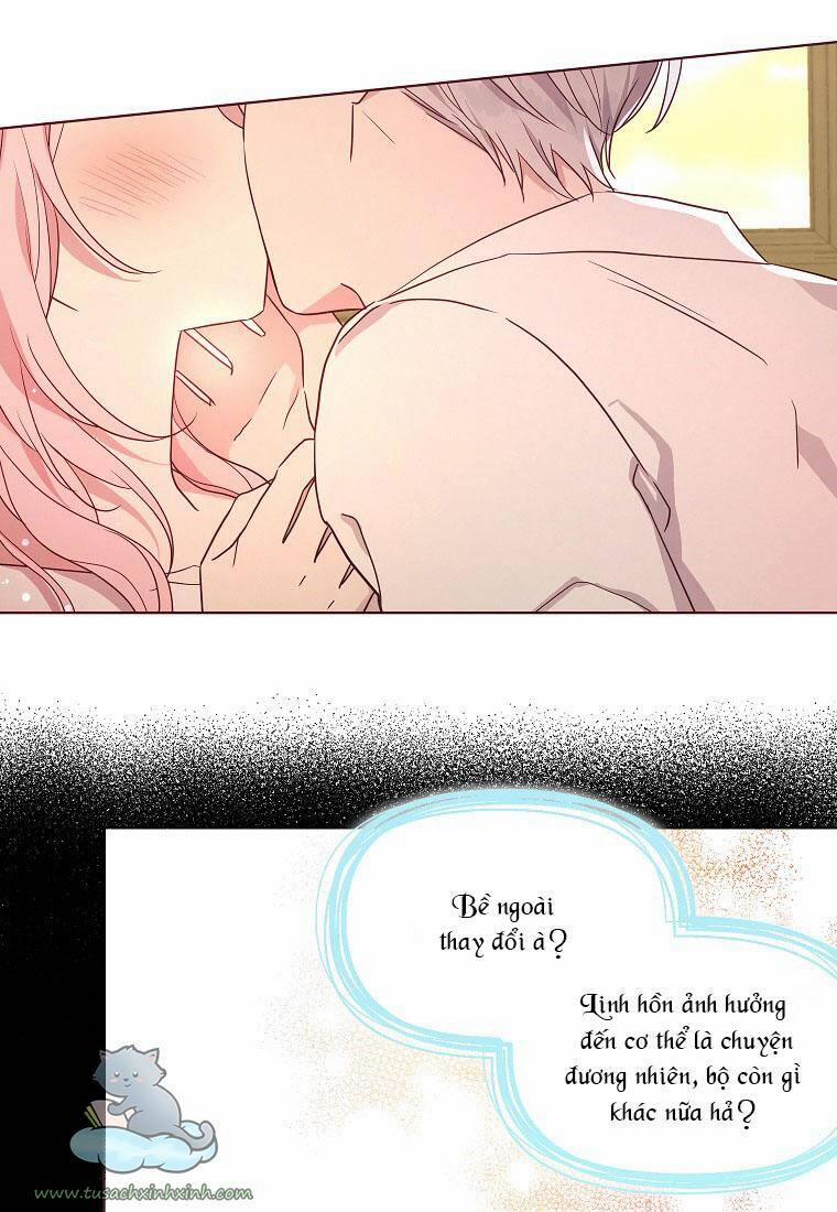 Quyến Rũ Papa Của Nhân Vật Phản Diện 92 trang 16