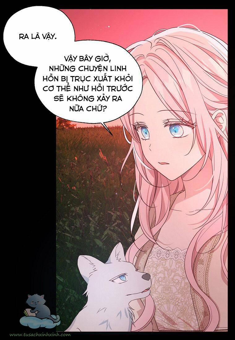 Quyến Rũ Papa Của Nhân Vật Phản Diện 92 trang 19