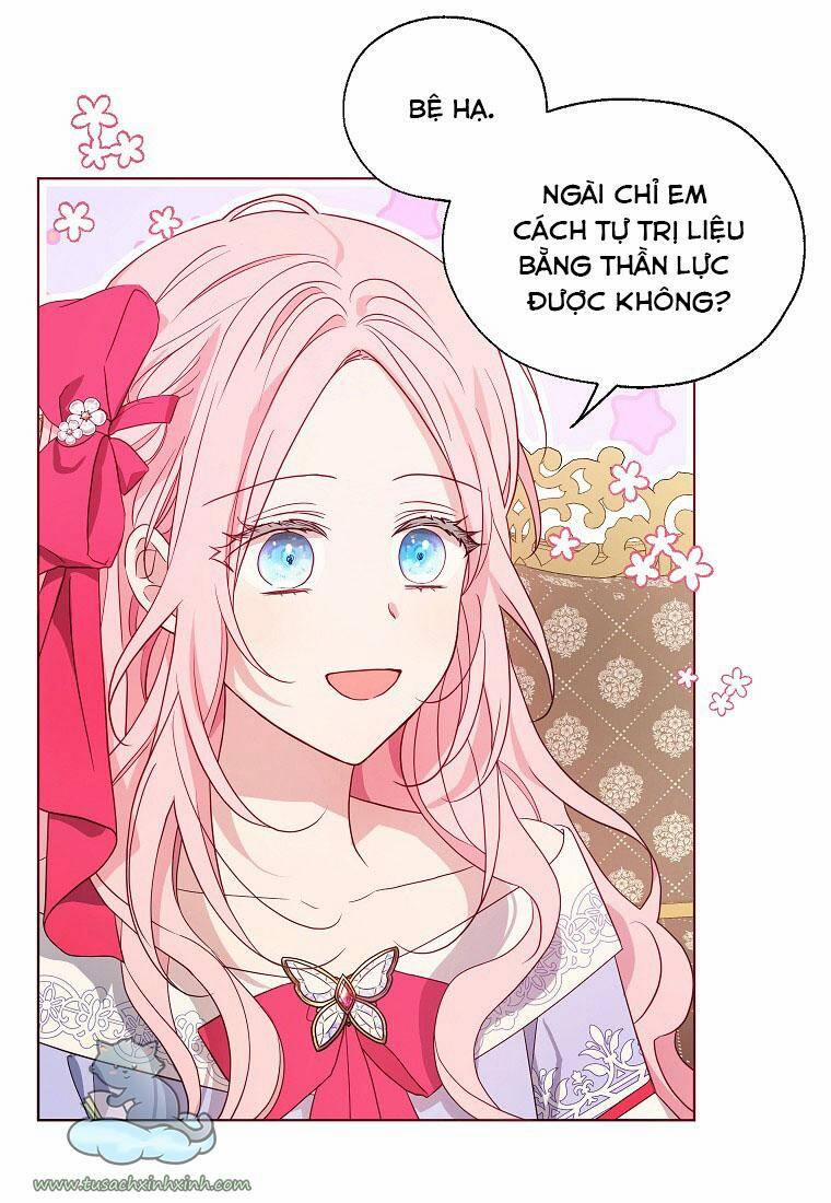 Quyến Rũ Papa Của Nhân Vật Phản Diện 92 trang 22