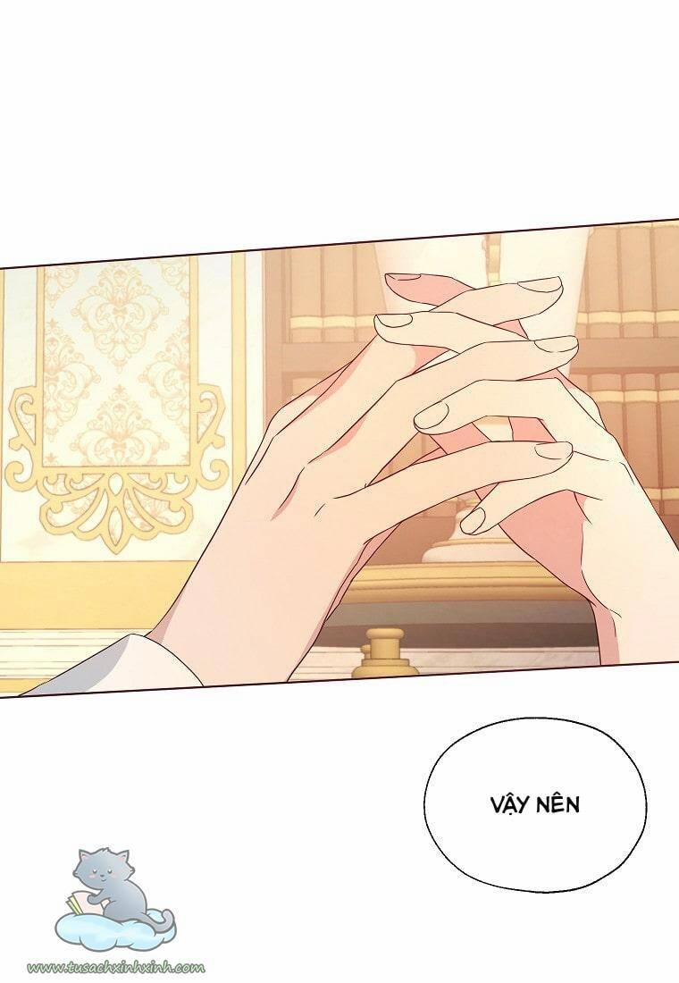 Quyến Rũ Papa Của Nhân Vật Phản Diện 92 trang 27