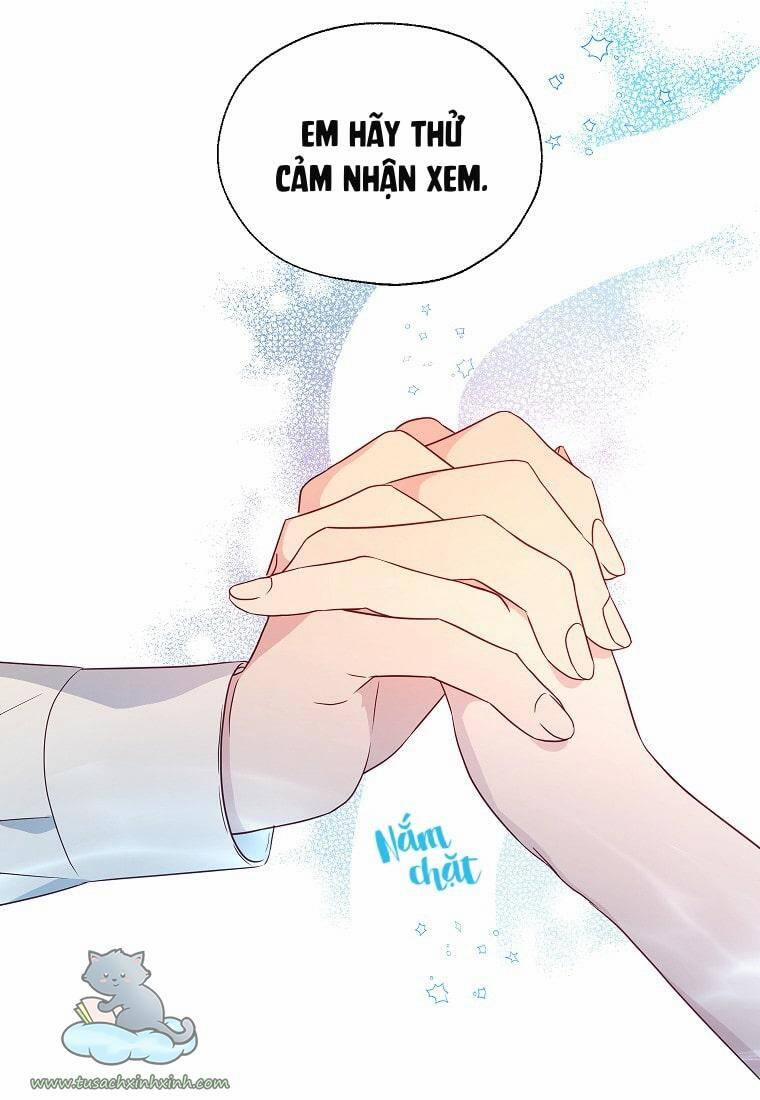 Quyến Rũ Papa Của Nhân Vật Phản Diện 92 trang 28