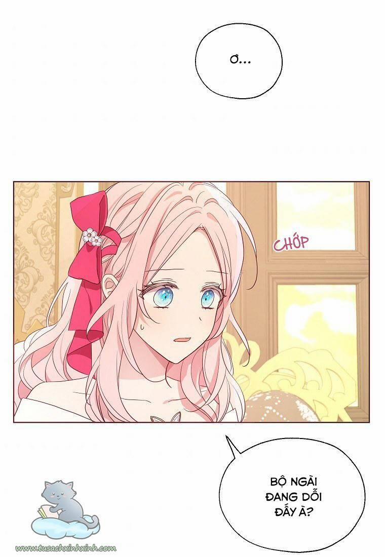 Quyến Rũ Papa Của Nhân Vật Phản Diện 92 trang 3