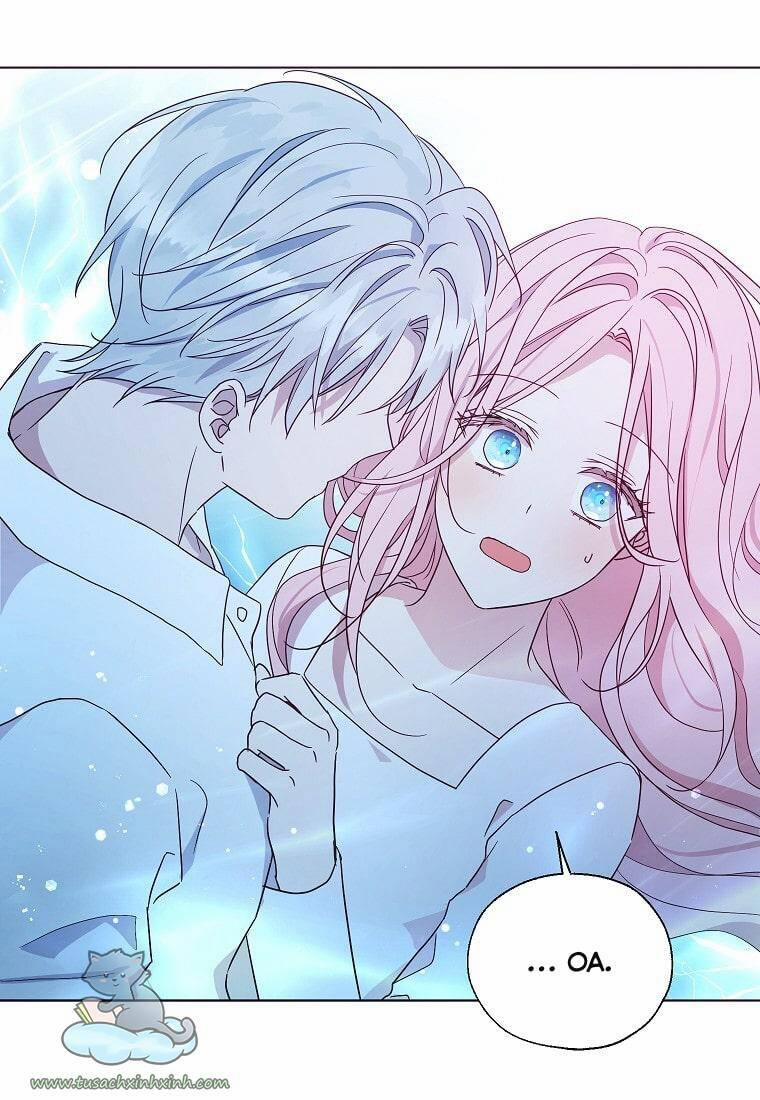 Quyến Rũ Papa Của Nhân Vật Phản Diện 92 trang 30