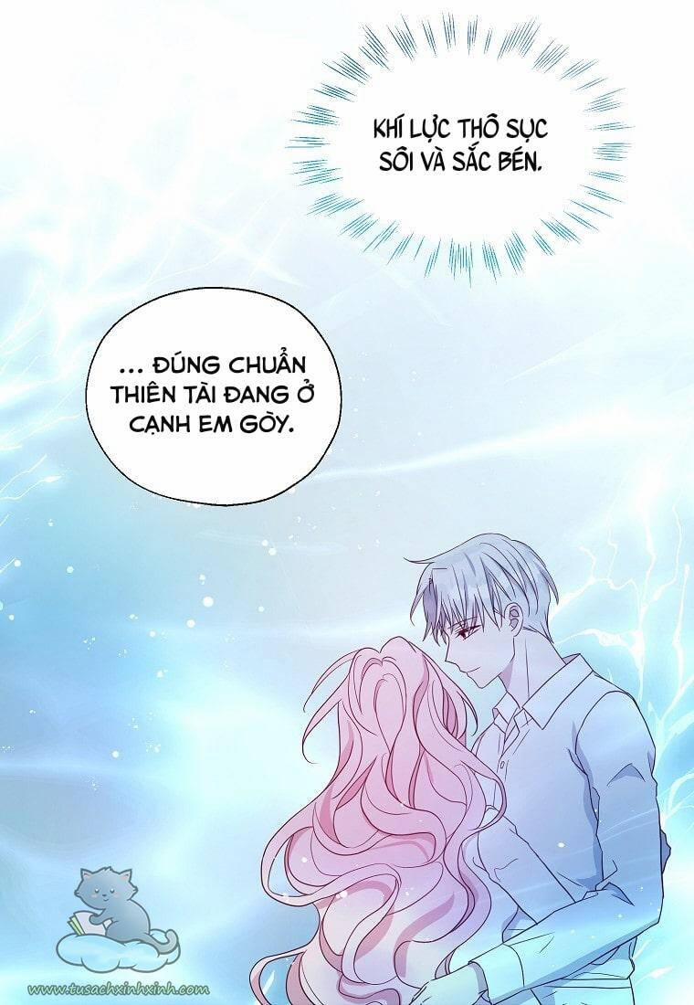 Quyến Rũ Papa Của Nhân Vật Phản Diện 92 trang 31