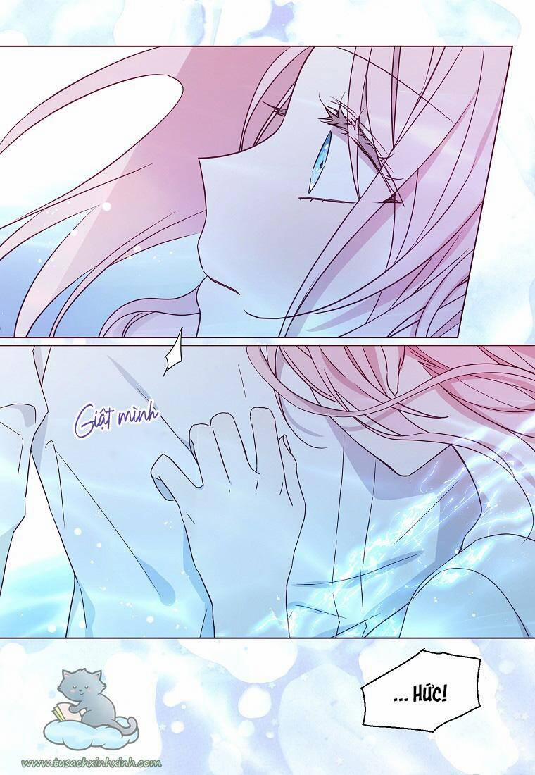 Quyến Rũ Papa Của Nhân Vật Phản Diện 92 trang 32