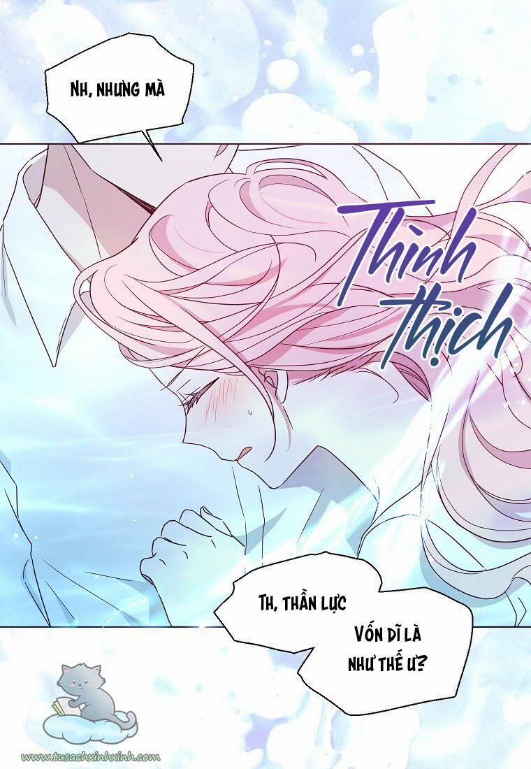 Quyến Rũ Papa Của Nhân Vật Phản Diện 92 trang 33