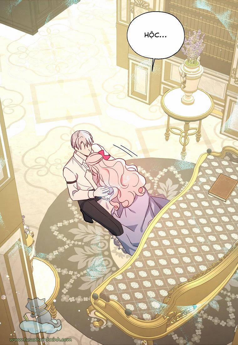 Quyến Rũ Papa Của Nhân Vật Phản Diện 92 trang 36