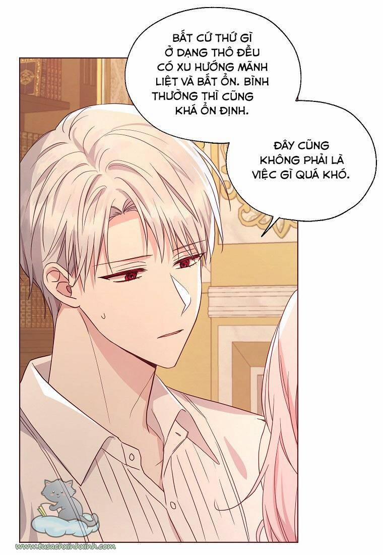 Quyến Rũ Papa Của Nhân Vật Phản Diện 92 trang 38