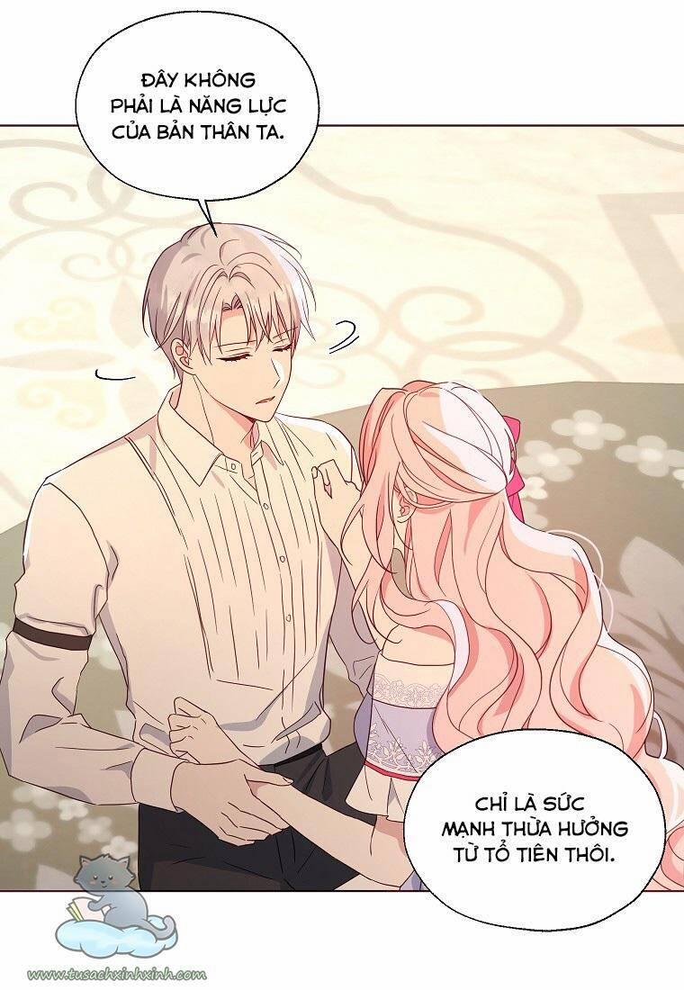 Quyến Rũ Papa Của Nhân Vật Phản Diện 92 trang 40