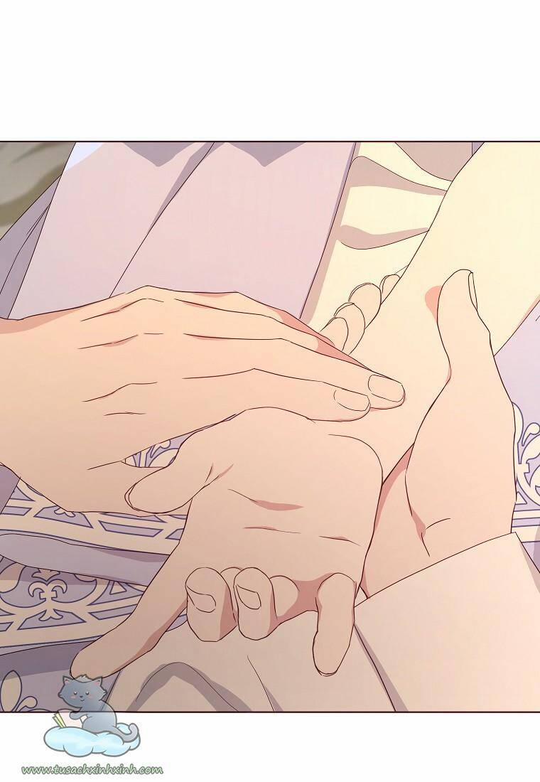 Quyến Rũ Papa Của Nhân Vật Phản Diện 92 trang 41