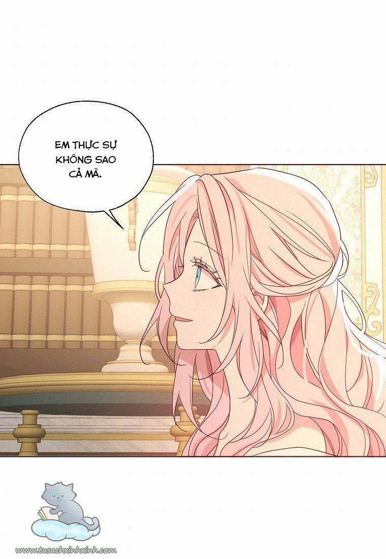 Quyến Rũ Papa Của Nhân Vật Phản Diện 92 trang 44