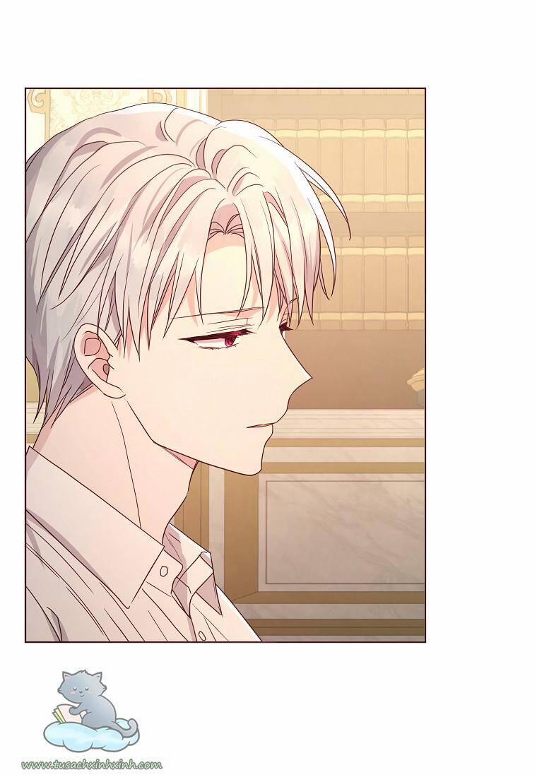 Quyến Rũ Papa Của Nhân Vật Phản Diện 92 trang 45