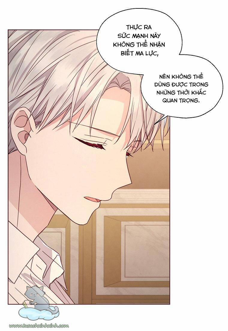 Quyến Rũ Papa Của Nhân Vật Phản Diện 92 trang 46