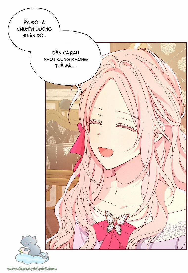 Quyến Rũ Papa Của Nhân Vật Phản Diện 92 trang 47