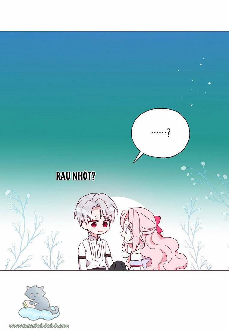 Quyến Rũ Papa Của Nhân Vật Phản Diện 92 trang 48