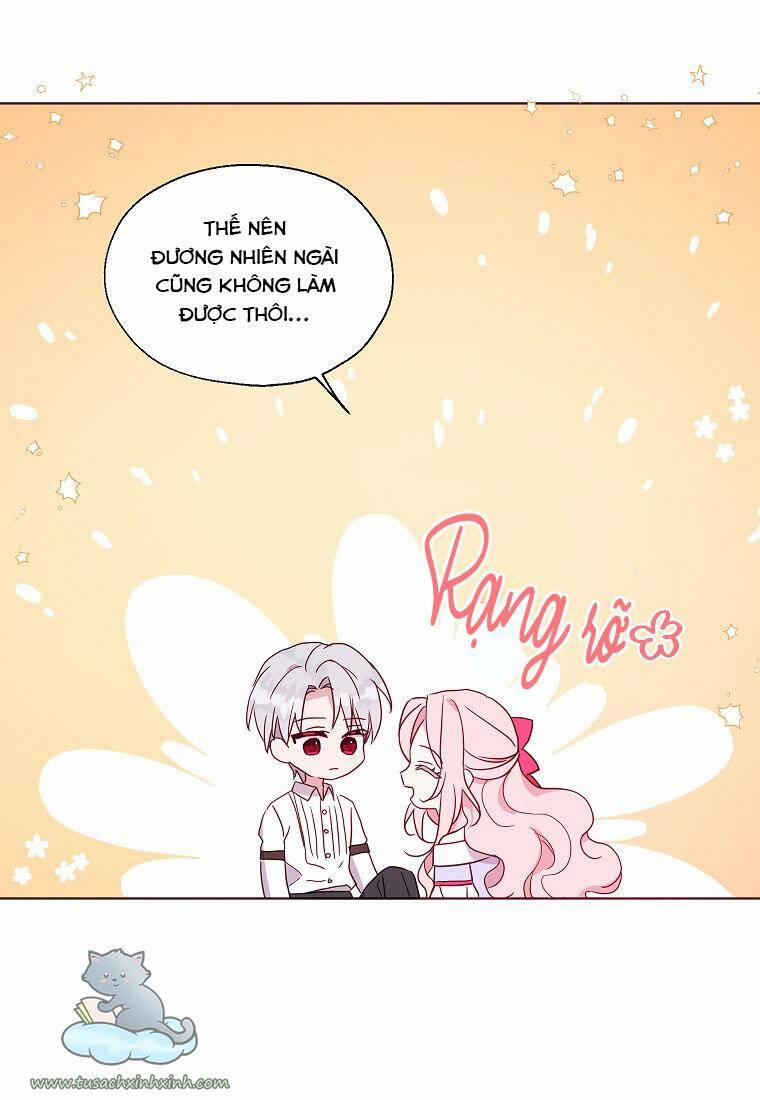 Quyến Rũ Papa Của Nhân Vật Phản Diện 92 trang 49