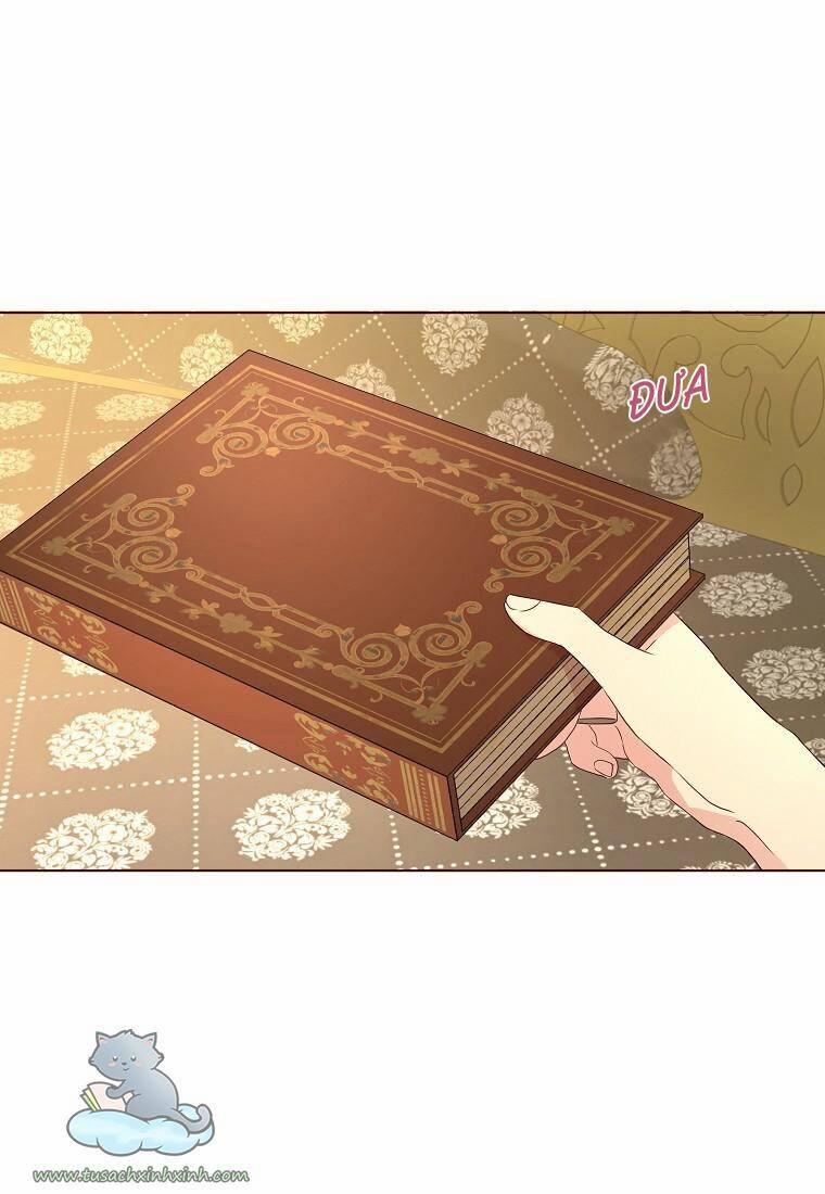 Quyến Rũ Papa Của Nhân Vật Phản Diện 92 trang 5