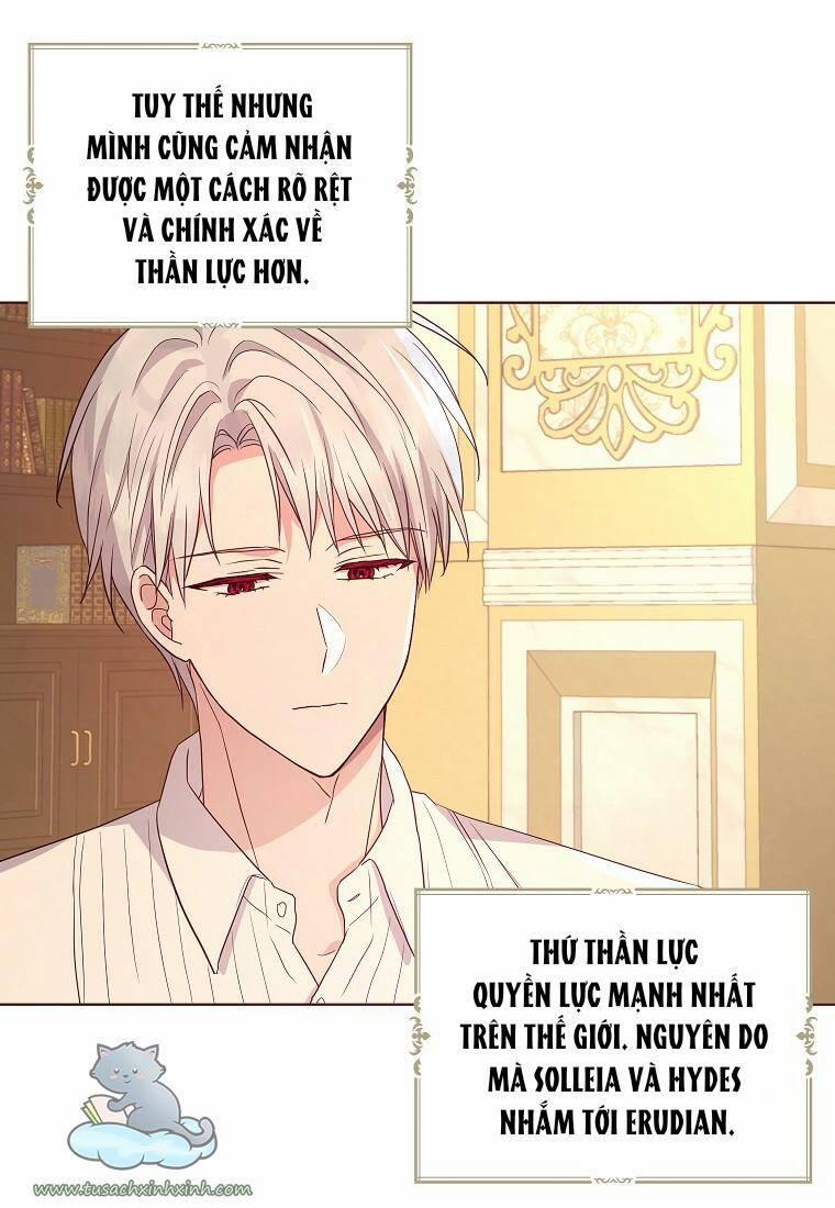 Quyến Rũ Papa Của Nhân Vật Phản Diện 92 trang 51