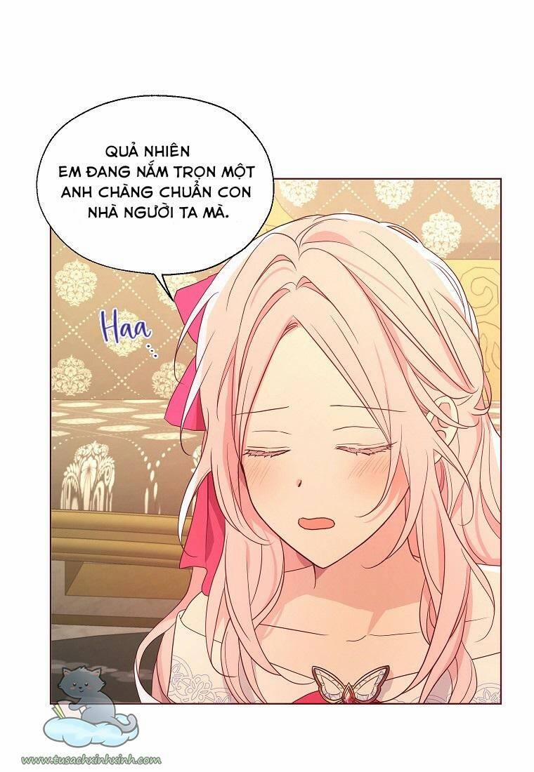 Quyến Rũ Papa Của Nhân Vật Phản Diện 92 trang 52