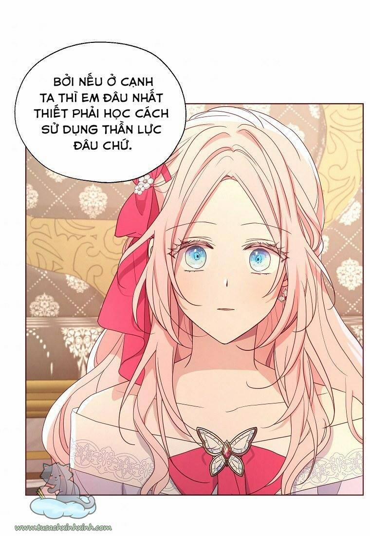 Quyến Rũ Papa Của Nhân Vật Phản Diện 92 trang 54