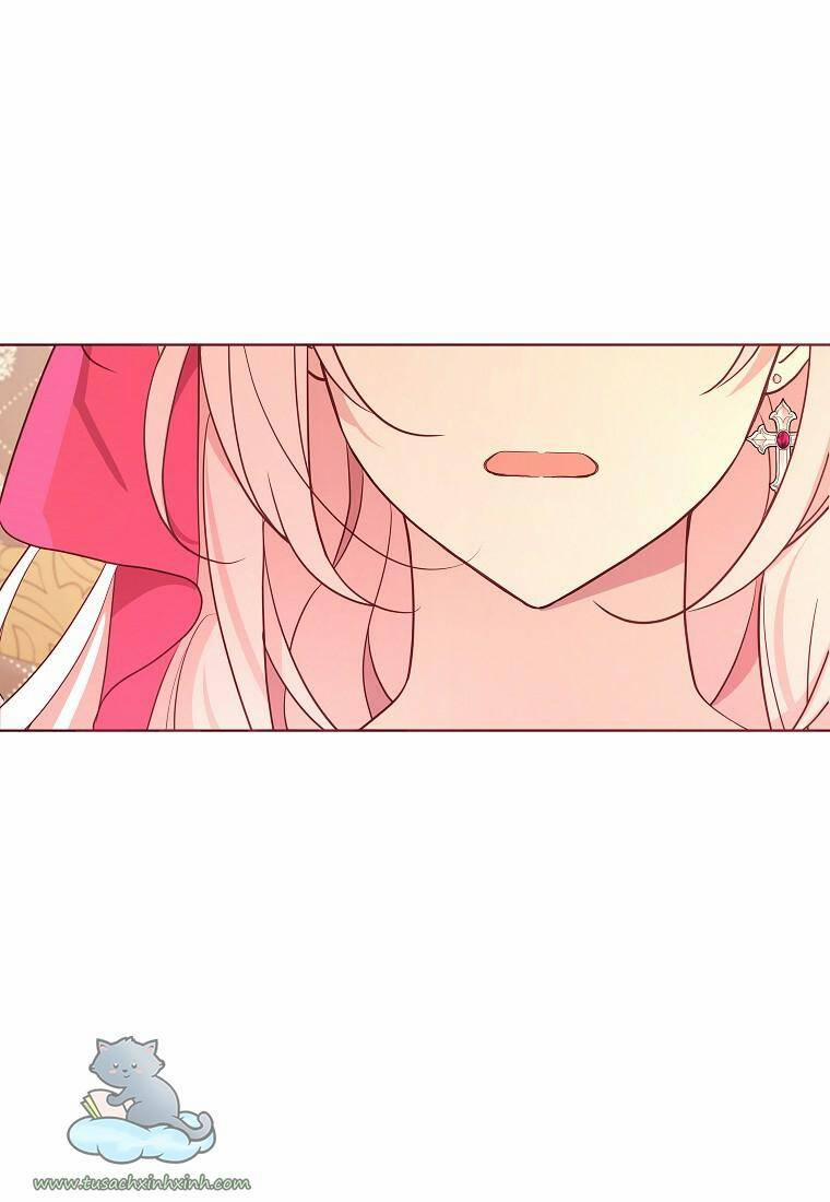 Quyến Rũ Papa Của Nhân Vật Phản Diện 92 trang 55