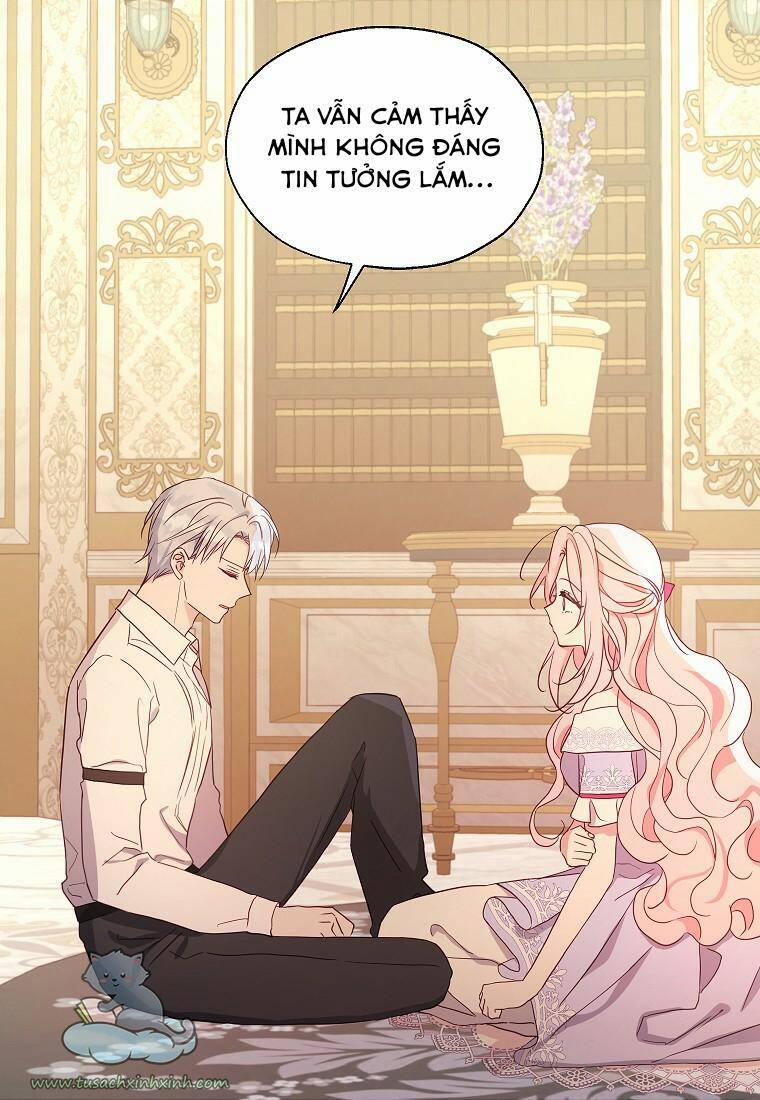 Quyến Rũ Papa Của Nhân Vật Phản Diện 92 trang 58