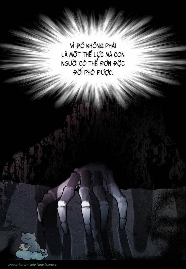 Quyến Rũ Papa Của Nhân Vật Phản Diện 92 trang 61