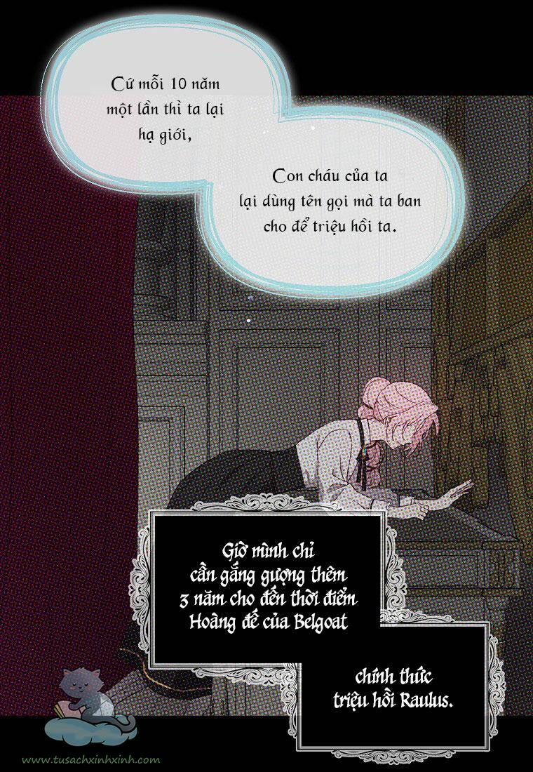 Quyến Rũ Papa Của Nhân Vật Phản Diện 92 trang 62