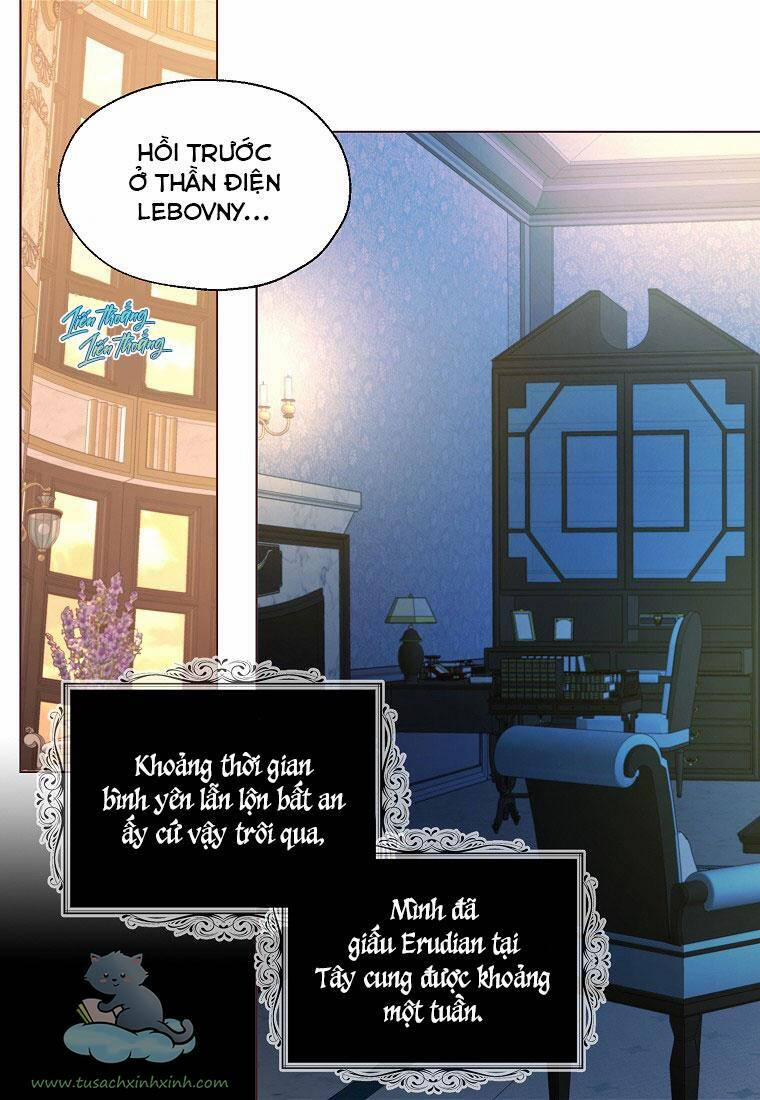 Quyến Rũ Papa Của Nhân Vật Phản Diện 92 trang 68