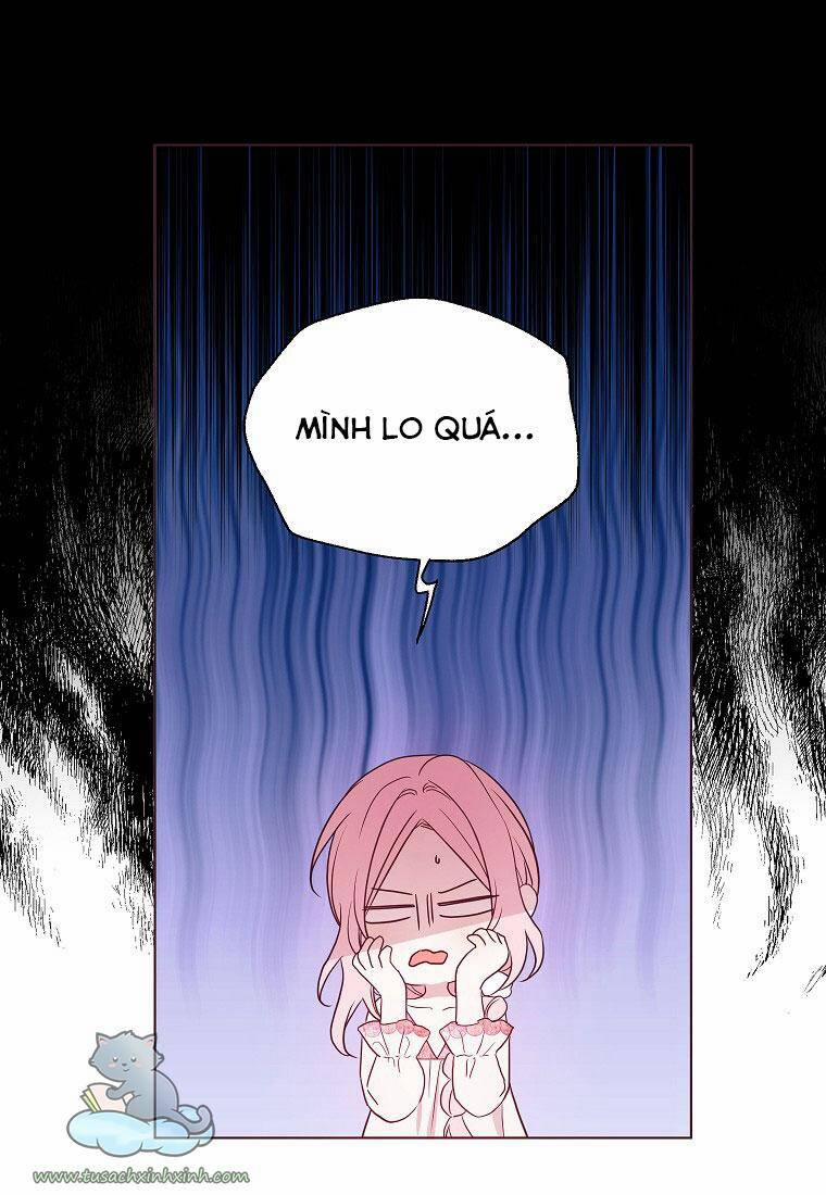 Quyến Rũ Papa Của Nhân Vật Phản Diện 92 trang 69