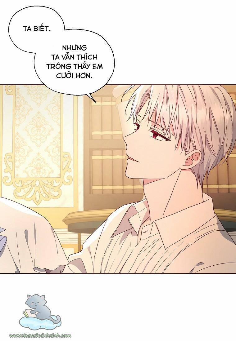 Quyến Rũ Papa Của Nhân Vật Phản Diện 92 trang 7