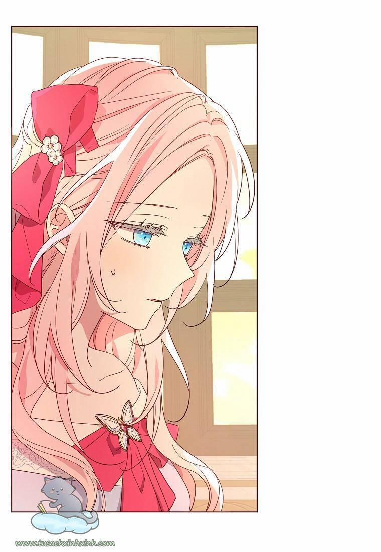 Quyến Rũ Papa Của Nhân Vật Phản Diện 92 trang 8