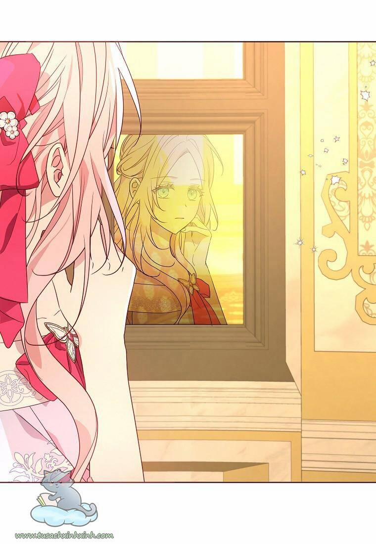 Quyến Rũ Papa Của Nhân Vật Phản Diện 92 trang 9