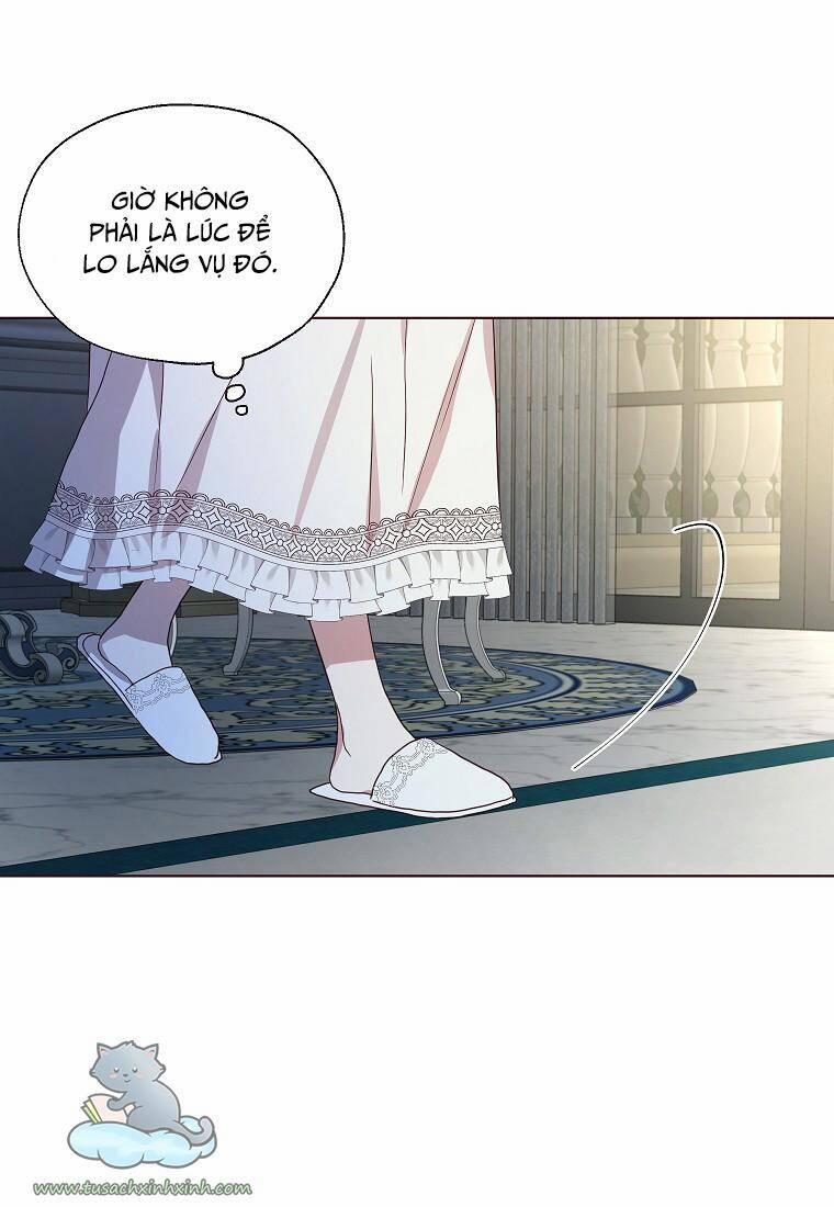 Quyến Rũ Papa Của Nhân Vật Phản Diện 93 trang 10