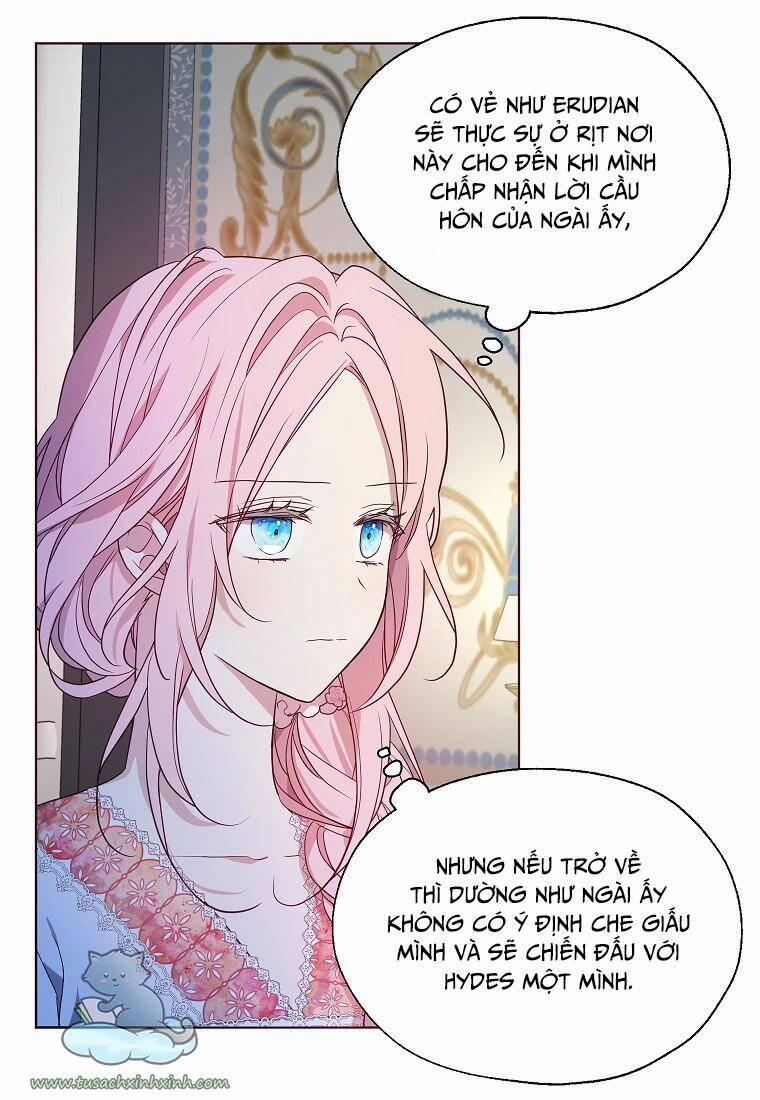 Quyến Rũ Papa Của Nhân Vật Phản Diện 93 trang 11