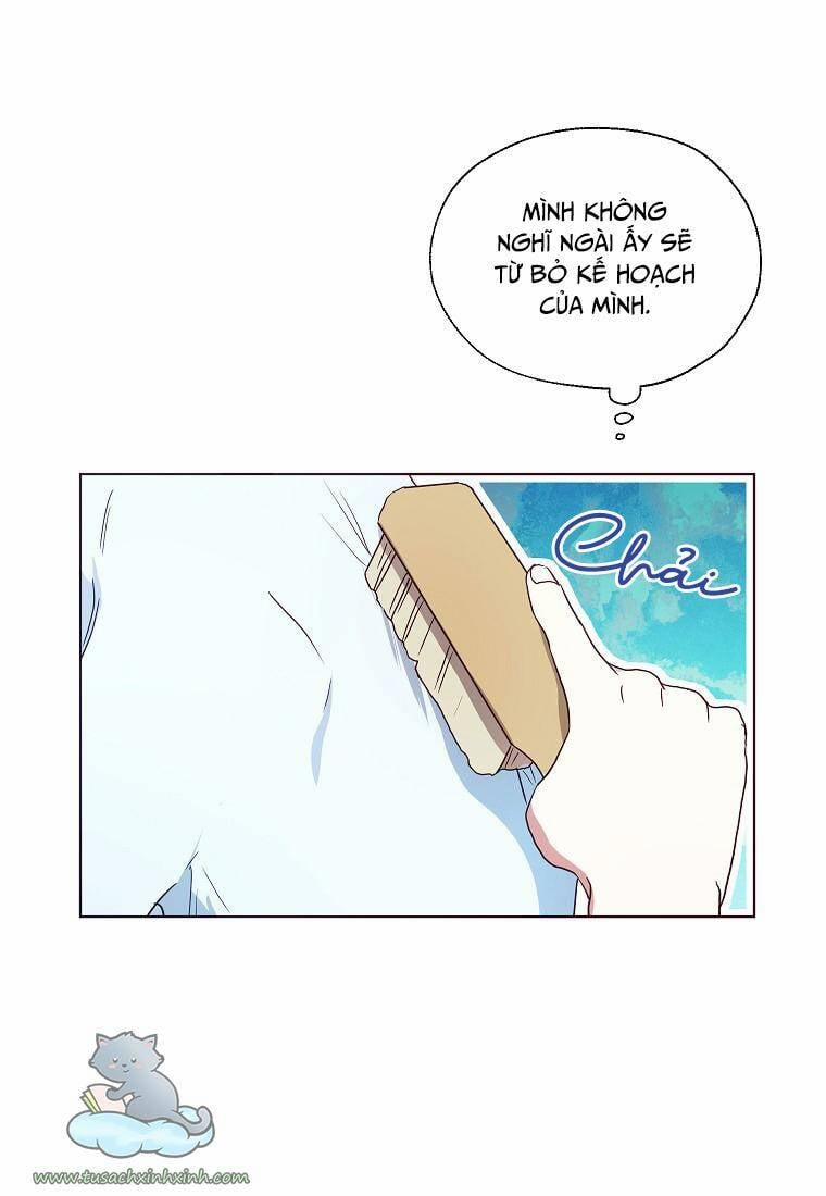 Quyến Rũ Papa Của Nhân Vật Phản Diện 93 trang 12