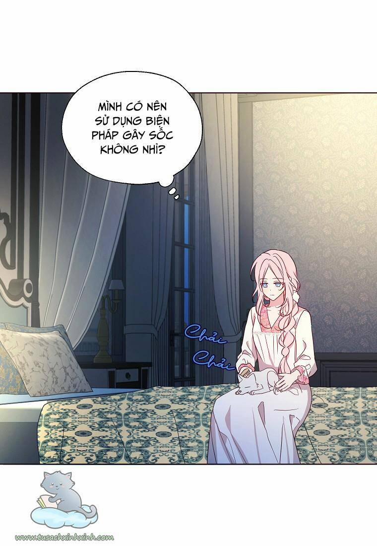 Quyến Rũ Papa Của Nhân Vật Phản Diện 93 trang 13