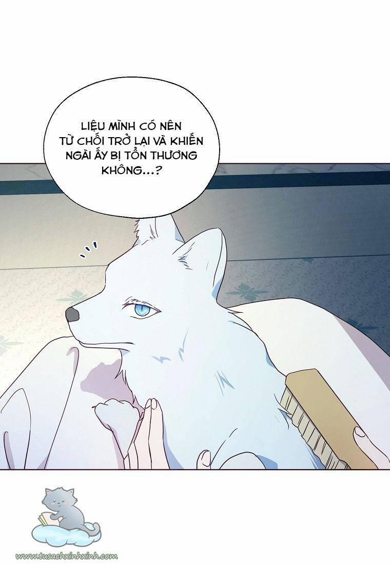 Quyến Rũ Papa Của Nhân Vật Phản Diện 93 trang 15