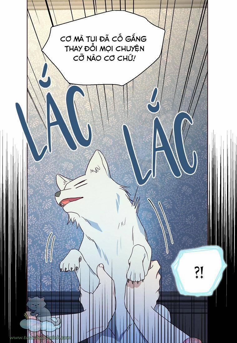 Quyến Rũ Papa Của Nhân Vật Phản Diện 93 trang 19