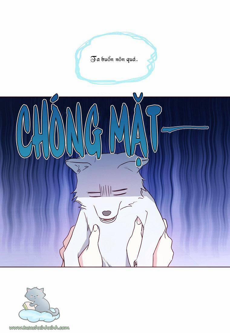 Quyến Rũ Papa Của Nhân Vật Phản Diện 93 trang 22