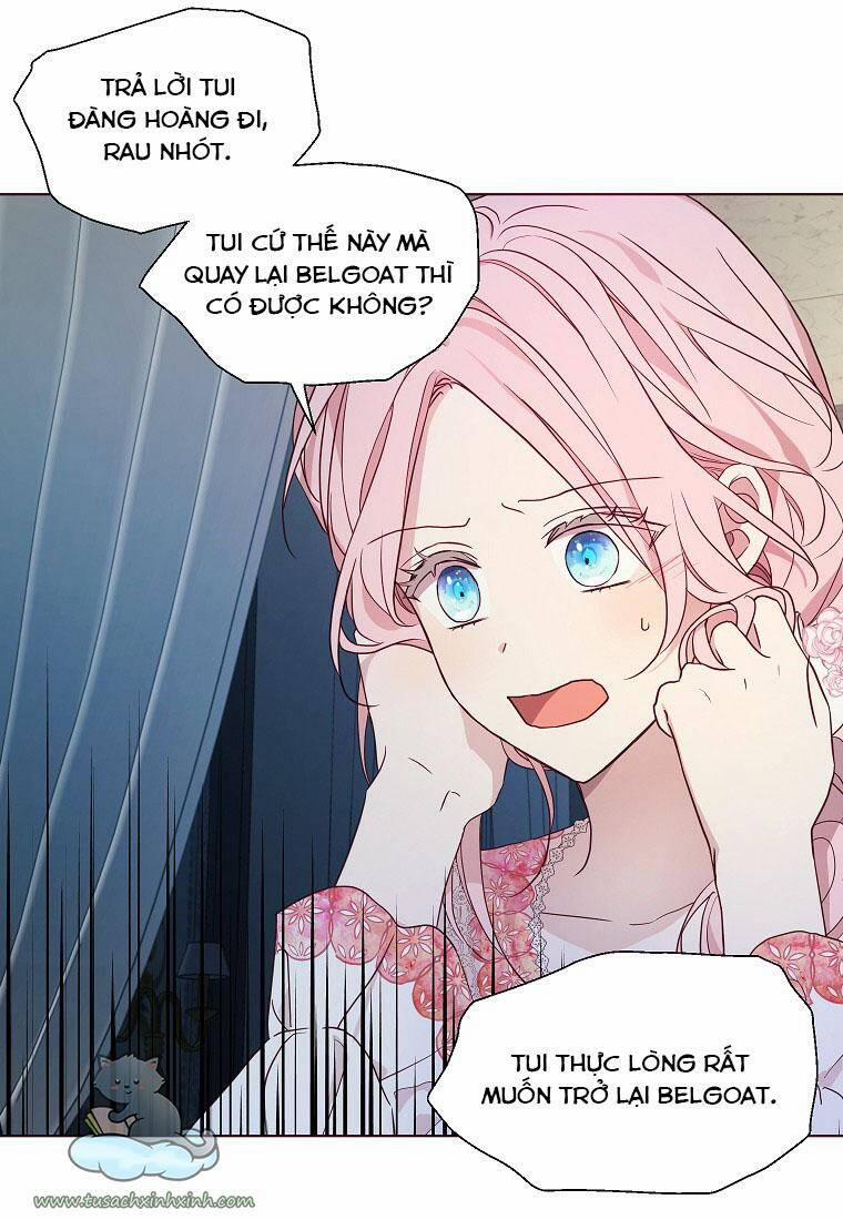 Quyến Rũ Papa Của Nhân Vật Phản Diện 93 trang 23